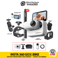 Insta360 GO 3 Go3 Tiny Action Camera 2k Video