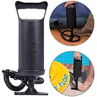 "Manual Air Pump for Inflating Pool Floats, Rafts & Swimming Floats – Handheld, Easy to Use"