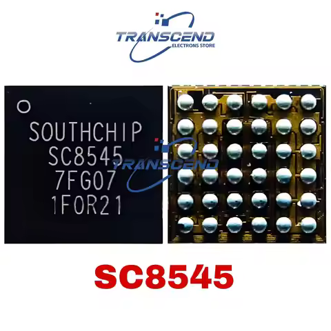 2PCS SC8551A SC8551 SC8551S SC8545 SC8547 SC8571 SC8562 SC8546 SC8517 SC8582 2217BA Charging IC For 
