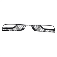 Fog Lamp Frame Front Bumper Fog Lamp Frame For  A3 Fog Lamp Cover Fog Lamp Grill 8V5807681A 8V580768