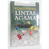Religious LINTAS COMMUNICATION - Prof Dr Asep Saeful SIMBIOSA