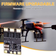 7A BLheli S RC ESC Mini Speed Controller for Dshot600 / Dshot300 / Oneshot42 1-2s for DIY FPV Racing