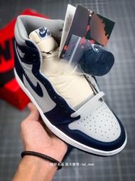 耐吉 Nike Air Jordan 1 High 85 運動鞋 休閒鞋 板鞋 男鞋 公司貨