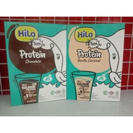 Hilo Teen 750 gr vanilla caramel chocolate/