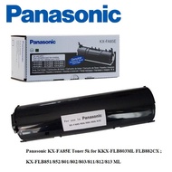 Original Panasonic KX-FA85E Toner Laser Printer For KX-FLB803ML FLB882CX KX-FLB851/852/801/802/803/8