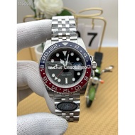 Role_VSF/CF FMV3285 size:40×40mm with movement sapphire glass imported cowhide watchband