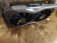 ZOTAC Nvidia RTX 2060 Super 顯卡 (適合細機箱)