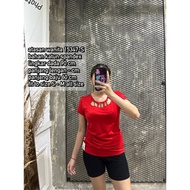 15347-S ROSALIE EGYPTIAN/BLOUSE WHOLESALEPOLOS/ BLOUSE FREESIZE CASUAL BLOUSE / WORK CLOTHES /T-SHIR