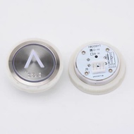Elevator Push Button HB209YT Elevator Button Elevator Part Specify the symbol