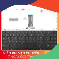 Replace Lenovo Z40 Z40-70 Z4070 laptop keyboard