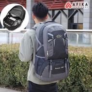 60L Mountaineering Carrier Backpack