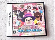 特價 偶像明星狗 NDS game 3DS機可玩 Capcom 小狗 狗仔 Dog 寵物 迷你遊戲 mini game 換衫  換裝遊戲 遊戲機帶 遊戲機配件 懷舊 絕版 遊戲