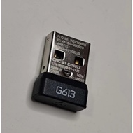 Genuine Logitech G613 mechanical keyboard receiver