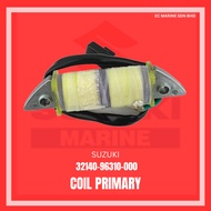 Suzuki Coil Primary 32140-96310-000