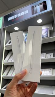 S grade  Apple Pencil 2 Apple保養到 2027/4/14  550$