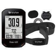 Bryton-Rider 420T cycling Computer