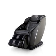 OSIM uDeluxe Max Massage Chair (Black)