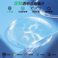 กรอบแว่นสายตา Oakley Crosslink a 0OX8118 แฟชั่นสำหรับผู้ชายและผู้หญิง อุปกรณ์เสริมสายตา วัสดุโพลีคาร