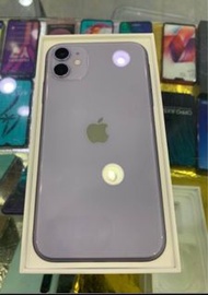 Iphone11 /128g 紫