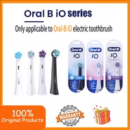 Oral B iO series replacement brush head compatible with io3/io5/io7/io8/io9 electric toothbrush head