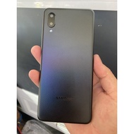 Samsung A02 Back Cover