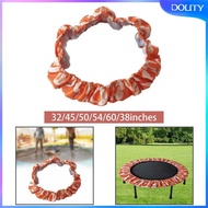 [dolity] Trampoline Spring Oxford Cloth Trampoline Edge Cover