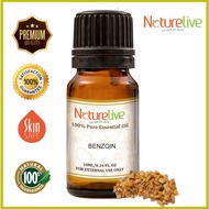Naturelive Benzoin Pure Essential Oil