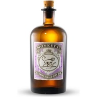 Monkey 47 Schwarzwald Dry Gin 500ml