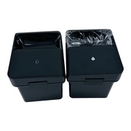 Clear Water Tank and Watse Water Tank for Saros Z70/G30 Space/G20s Ultra Vacuum Cleaner Replacement 