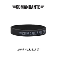 [Quick Shipping] Comandante German Commander C40 Hand Grinder Accessories C40 Bracelet & C40 Cloth B