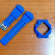 BAND AND BEZEL CUSTOM G-SHOCK FOR MODEL GA-110/GA-100/GA-120/GD100