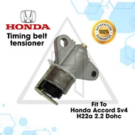 Honda Accord sv4 H22a 2.2 Dohc vtec timing belt tensioner