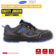 Safety Jogger Cador high-end sports shoes - SAFEMALL Genuine
