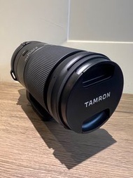 （行貨）騰龍Tamron 150-500mm F5-6.7 Di III VC VXD for Sony E mount (Model A057)