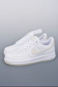 Nike Air Force 1 '07 Low 水晶夜光勾 男女同款運動鞋 多尺碼可選