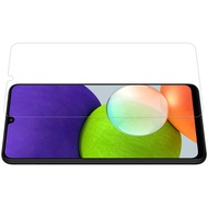 Tempered Glass Samsung A22 4G and Samsung A22 5G Anti-Scratch Standard Size Glass
