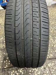 倍耐力輪胎 PIRELLI P7    245 45 17  中古 二手良品(螺絲)請看商品說明