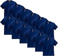 Girls' Ultra Cotton T-Shirt, Style G2000b, Multipack