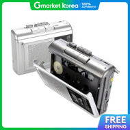 Atc01 074Ksk61 Portable Walkman Cassette Tape Recorder Fm Radio Compact