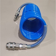 Nylon Helicoil Pressure Hose 4x6