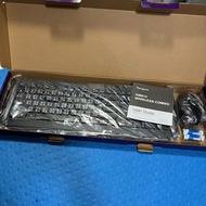 Targus KM610 keyboard Mouse 鍵盤 滑鼠