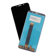 XD จอ LCD แบบดั้งเดิมทดสอบ100% สำหรับ Motorola Moto E6 Play XT2029 XT2029-1จอ LCD อะไหล่ชุดดิจิไทเซอ