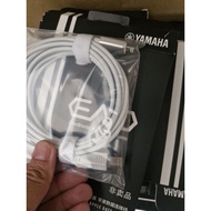 YAMAHA EAD10 EAD10 APPLE DATA CABLE