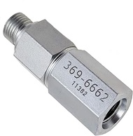 Diesel Regulator Valve Assy 369-6662 3696662 For Caterpillar 3126 C7 C9 322C 325C 330D 953C 963C 973