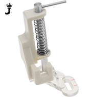JK 4021P Free Motion Quilting Embroidery Darning Presser Foot For Singer Brother Juki Janome Low Sha