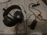 Razer kraken V3 X 耳機