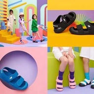 New Balance夏🌞季沙灘🏖️小童涼鞋