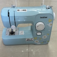 Brother 兄弟JK17B 家用縫紉機