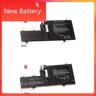 OM03XL Laptop Battery For HP Elitebook x360 1030 G2 Series HSTNN-IB7O HSTNN-IB70 HSN-I04C 863167-171
