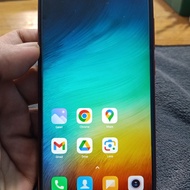 Hp Redmi Note 7 Pro Ram 6/128 Second